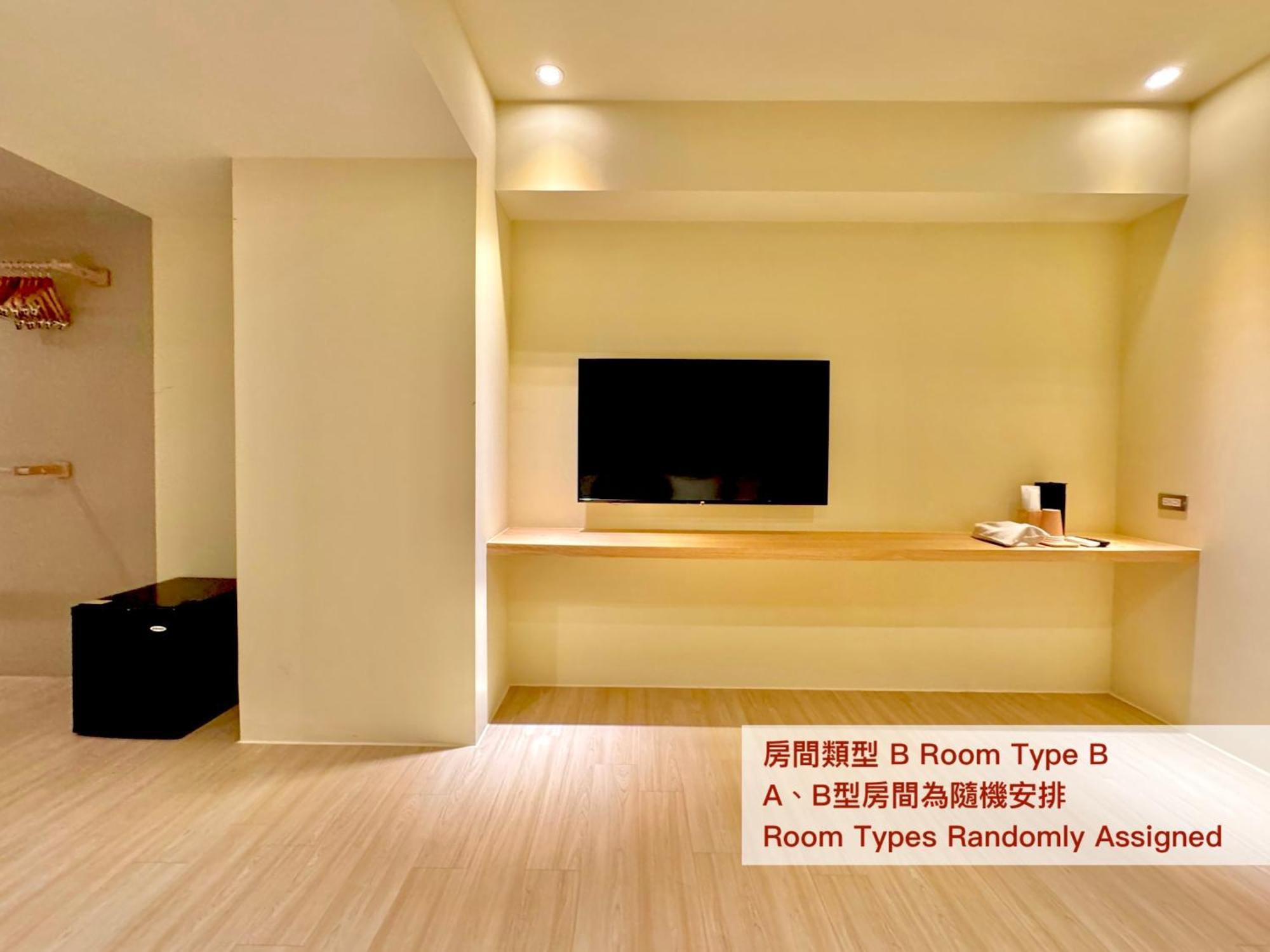 Brown House Hotel - Taipei Main Station Dış mekan fotoğraf